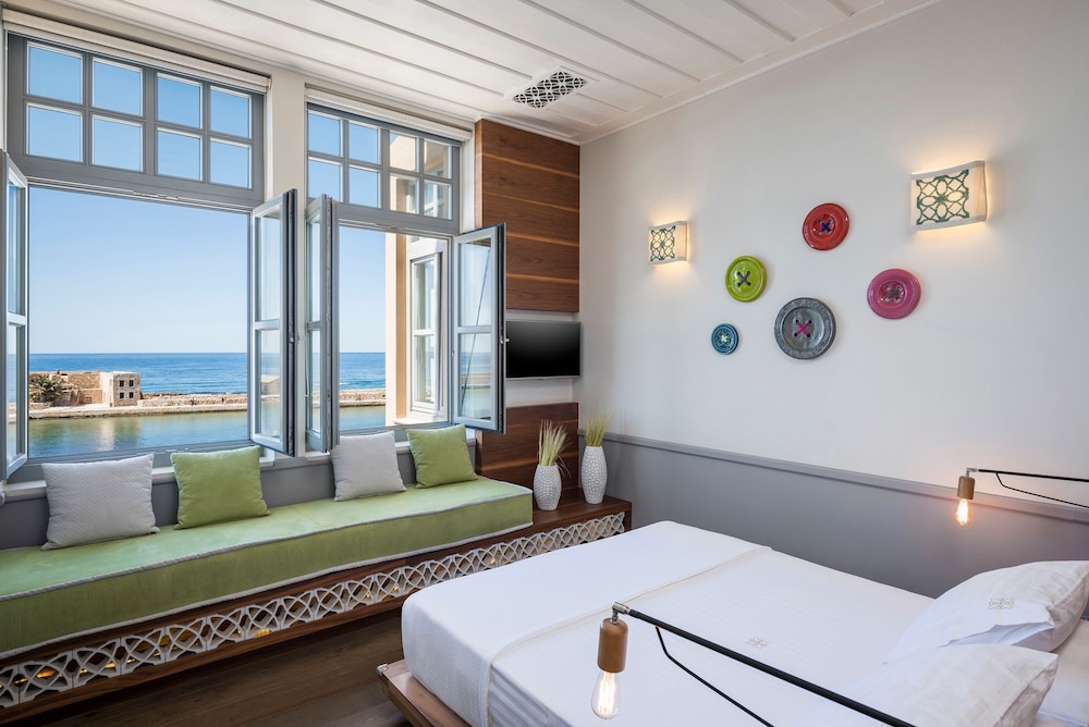 ambassadors residence boutique hotel chania