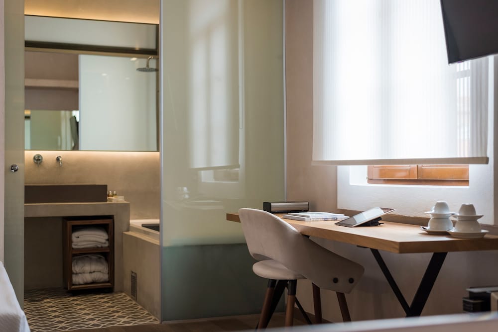 ambassadors residence boutique hotel chania