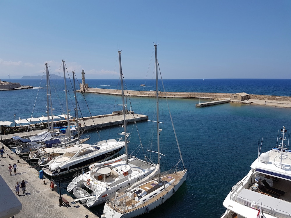 ambassadors residence boutique hotel chania