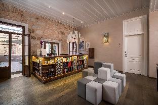 ambassadors residence boutique hotel chania