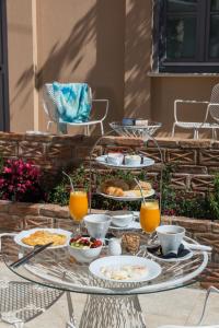 ambassadors residence boutique hotel chania