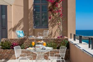 Ambassadors Residence Boutique Hotel Chania,Chania Old City>>Chania,5 star
