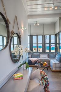 Ambassadors Residence Boutique Hotel Chania,Chania Old City>>Chania,5 star