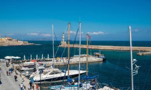 Ambassadors Residence Boutique Hotel Chania,Chania Old City>>Chania,5 star