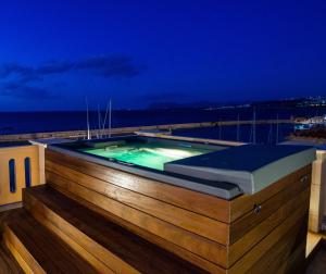 Ambassadors Residence Boutique Hotel Chania,Chania Old City>>Chania,5 star