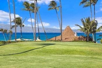 napili shores g154 ocean view studio condo by redawning