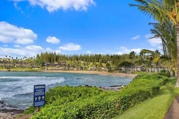 napili shores g154 ocean view studio condo by redawning