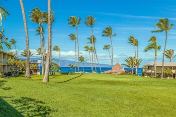 napili shores g154 ocean view studio condo by redawning