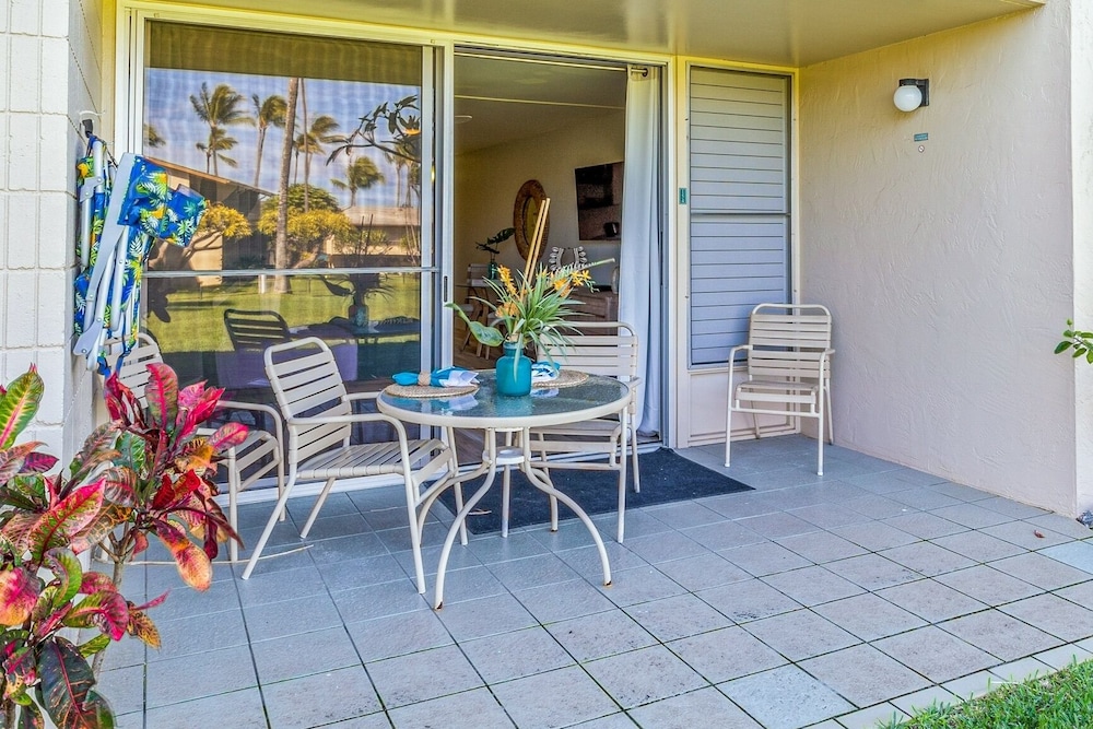 napili shores g154 ocean view studio condo by redawning