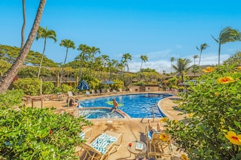 napili shores g154 ocean view studio condo by redawning