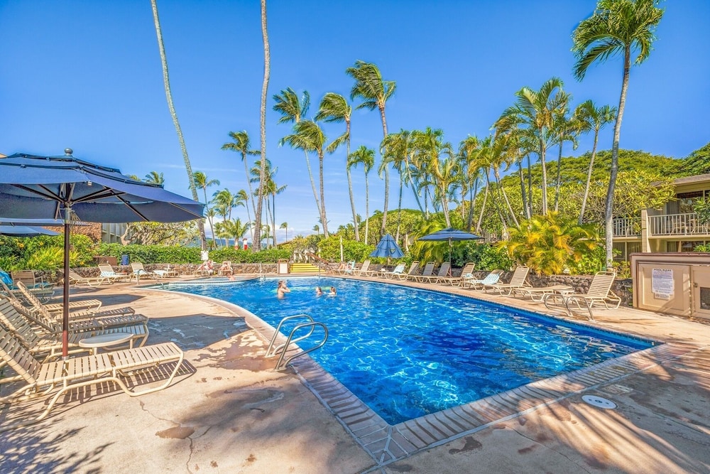 napili shores g154 ocean view studio condo by redawning