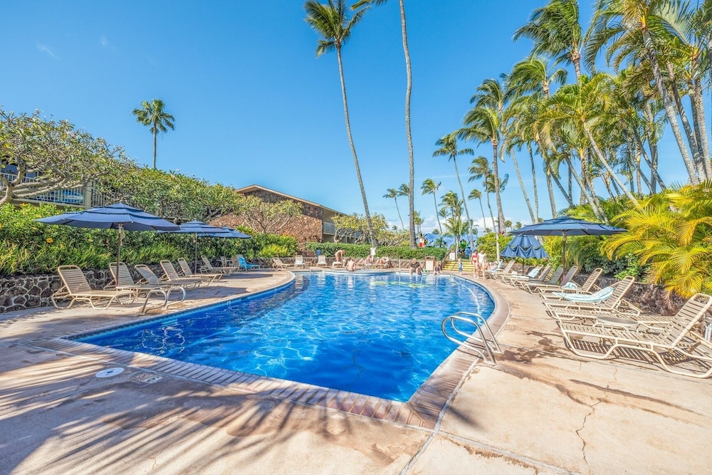 napili shores g154 ocean view studio condo by redawning