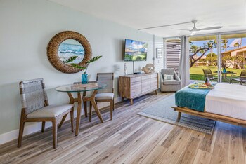 napili shores g154 ocean view studio condo by redawning