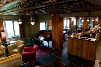 The Oak,Stratford-Upon-Avon>>Droitwich,3 star