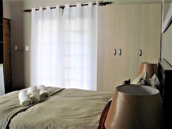 amarachi guesthouse