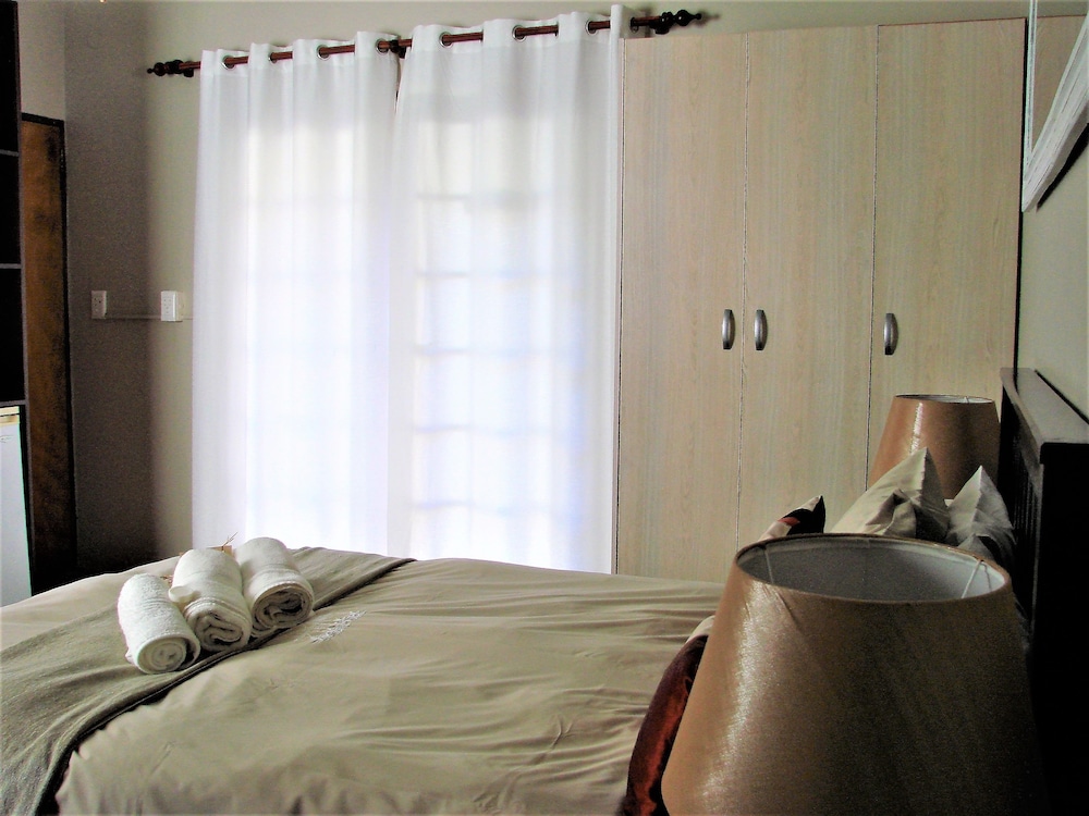 amarachi guesthouse