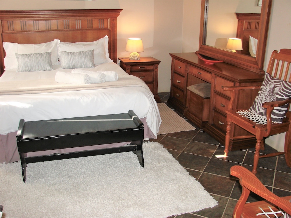 amarachi guesthouse