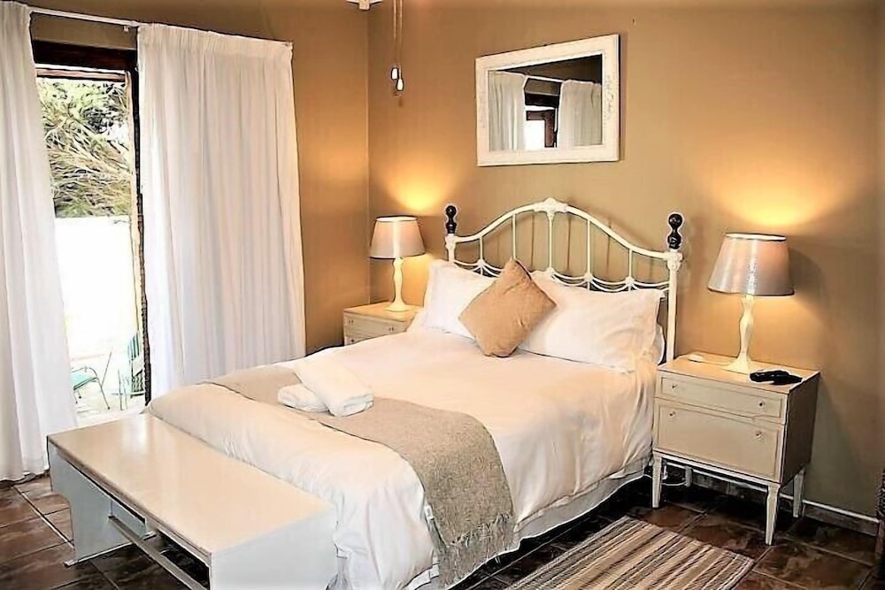 amarachi guesthouse