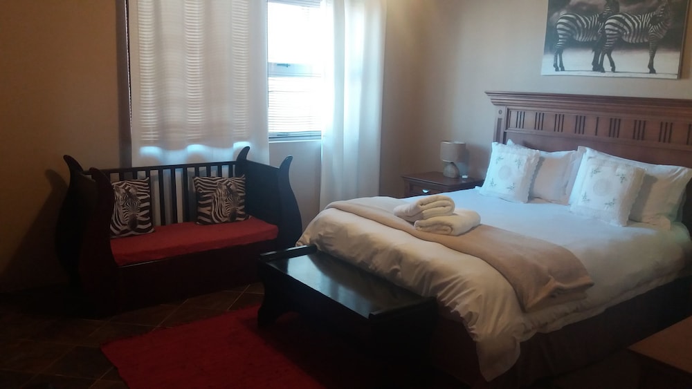 amarachi guesthouse