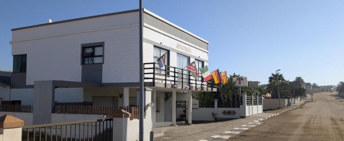 amarachi guesthouse