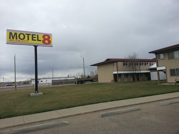 motel 8