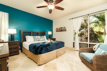 Kapalua Bay Villa 32G4 1 Bedroom Villa By Redawning,500 Bay Drive 32G4,4 star