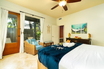 Kapalua Bay Villa 32G4 1 Bedroom Villa By Redawning,500 Bay Drive 32G4,4 star