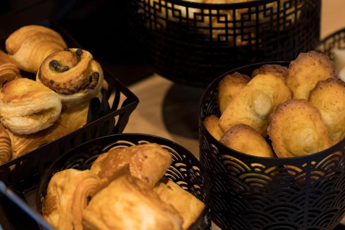 hotel prince albert gare de lyon