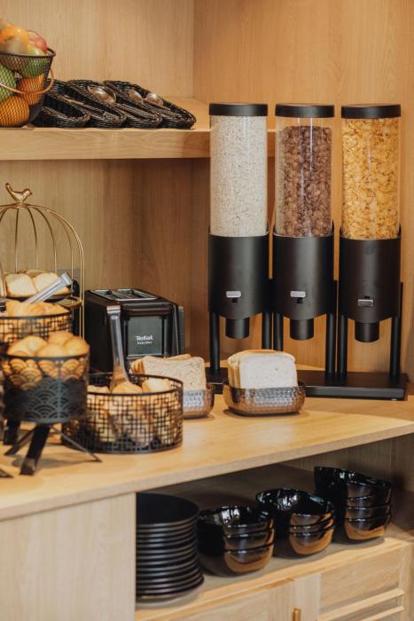 hotel prince albert gare de lyon