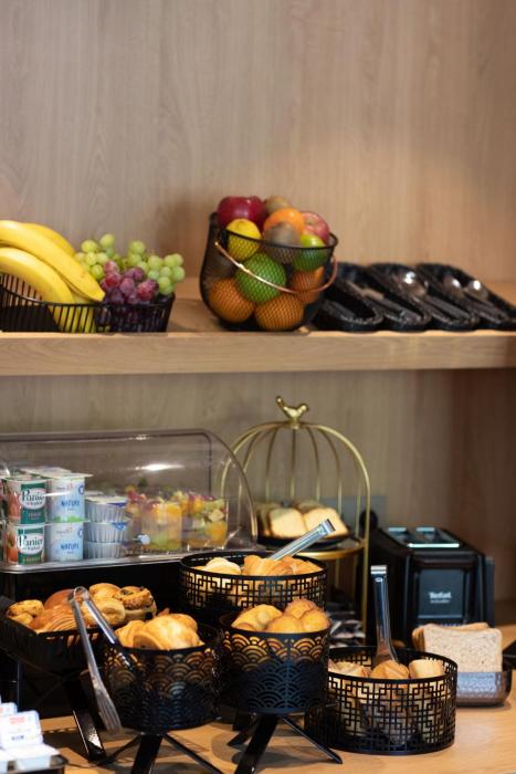 hotel prince albert gare de lyon