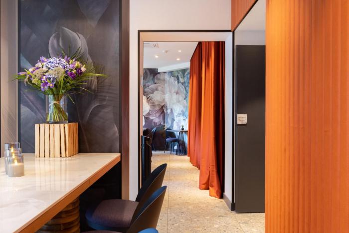 hotel prince albert gare de lyon