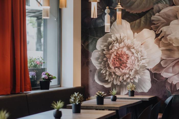 hotel prince albert gare de lyon