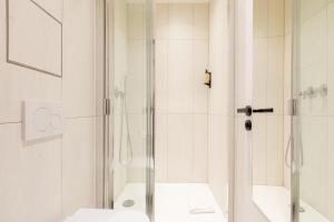 hotel prince albert gare de lyon