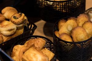 hotel prince albert gare de lyon