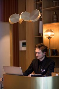 hotel prince albert gare de lyon