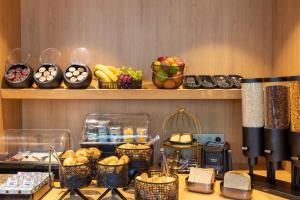 hotel prince albert gare de lyon