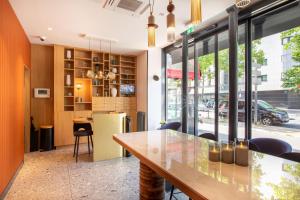 hotel prince albert gare de lyon