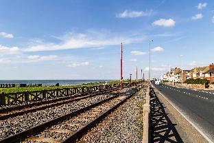Harlands Hotel,Blackpool>>Bispham,3 star