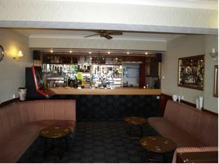 Harlands Hotel,Blackpool>>Bispham,3 star