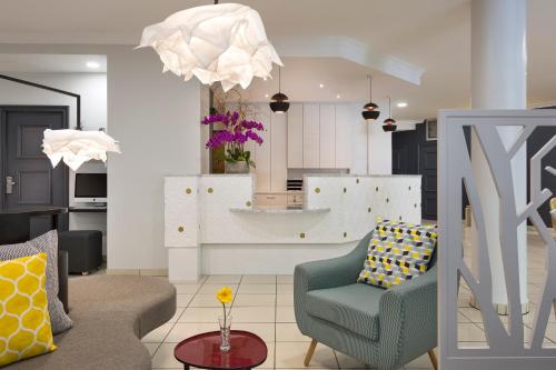 citadines bastille gare de lyon paris