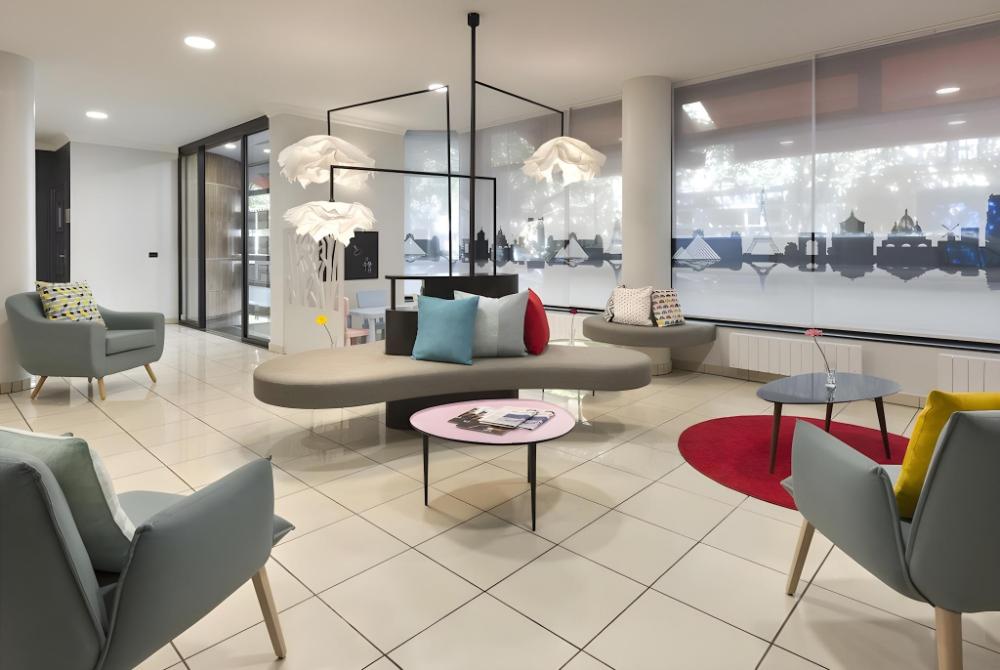 citadines bastille gare de lyon paris