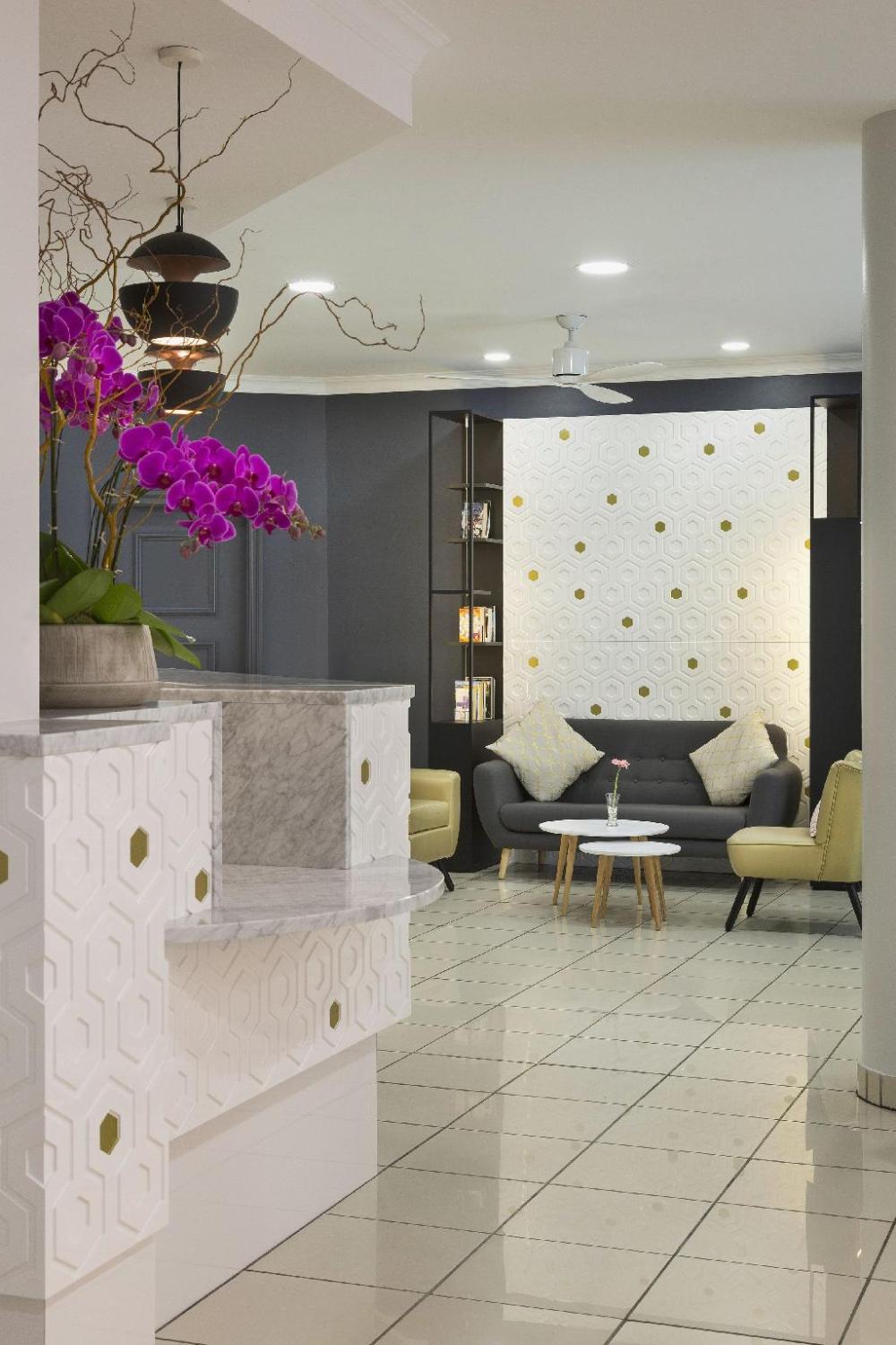 citadines bastille gare de lyon paris