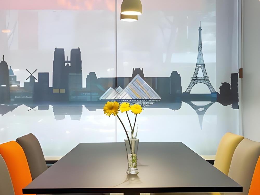 citadines bastille gare de lyon paris