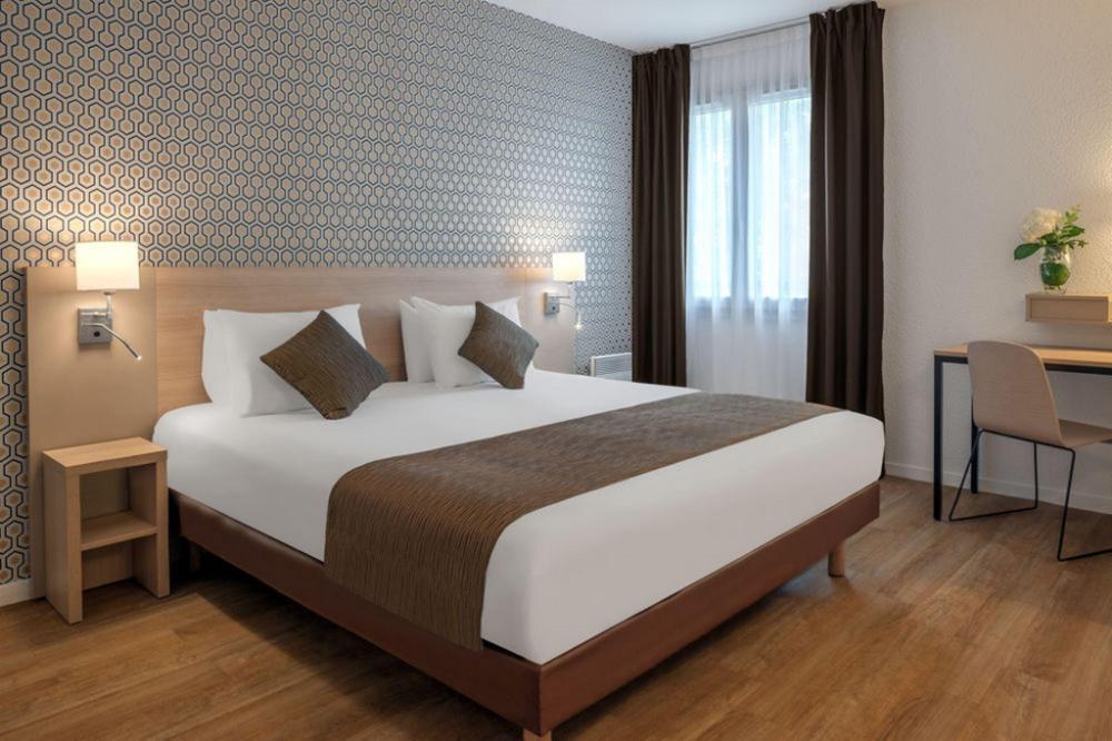 citadines bastille gare de lyon paris