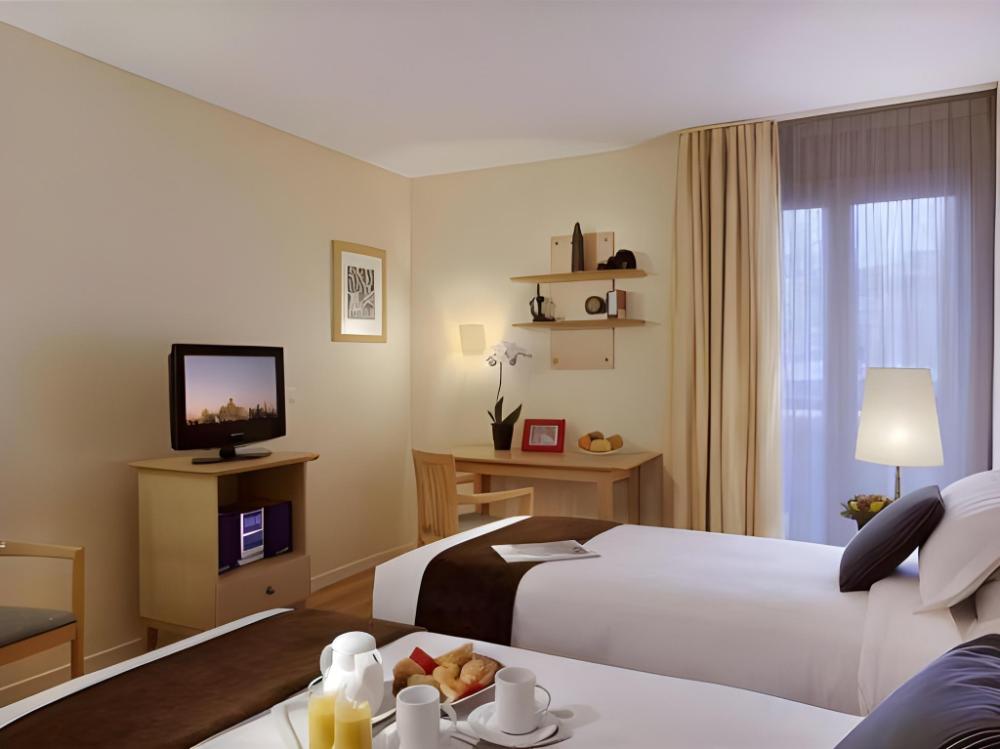 citadines bastille gare de lyon paris