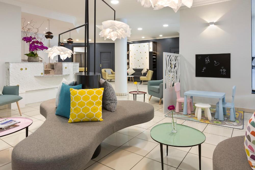citadines bastille gare de lyon paris
