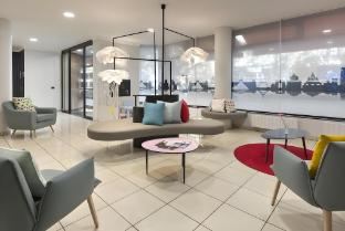 citadines bastille gare de lyon paris