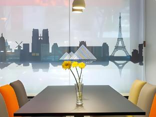 citadines bastille gare de lyon paris