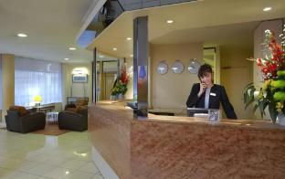 citadines bastille gare de lyon paris