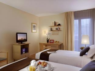 citadines bastille gare de lyon paris